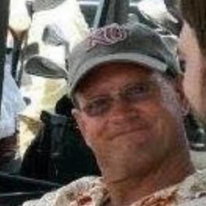 Meet your Posher, Mark